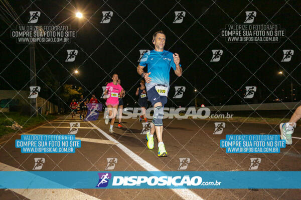 Maratona de Londrina 2024