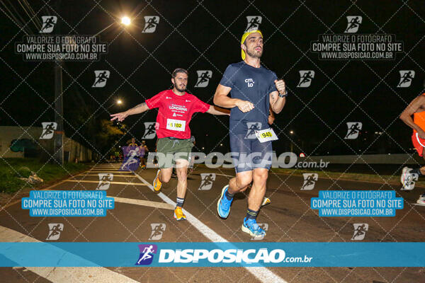 Maratona de Londrina 2024