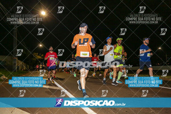 Maratona de Londrina 2024