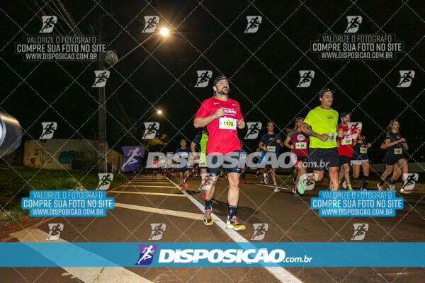 Maratona de Londrina 2024