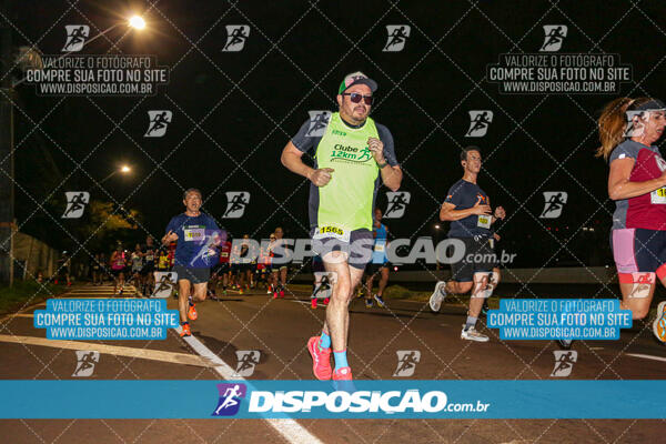 Maratona de Londrina 2024