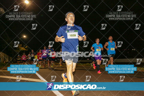 Maratona de Londrina 2024