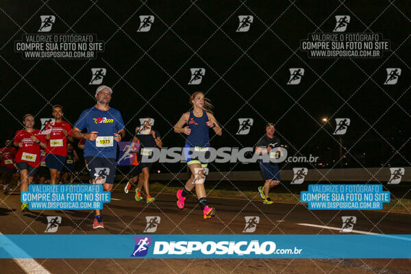 Maratona de Londrina 2024