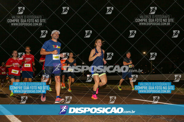 Maratona de Londrina 2024