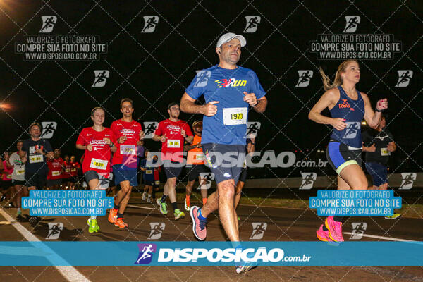 Maratona de Londrina 2024