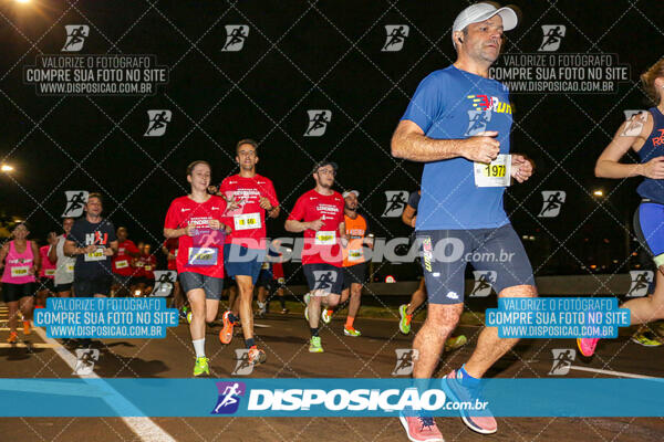 Maratona de Londrina 2024