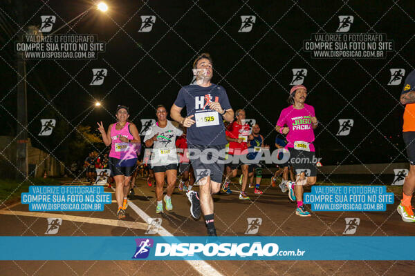 Maratona de Londrina 2024