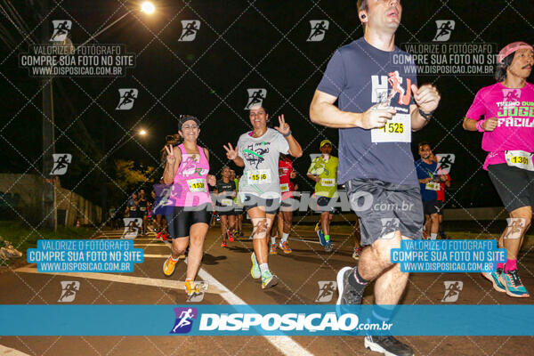 Maratona de Londrina 2024