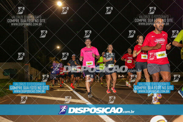 Maratona de Londrina 2024