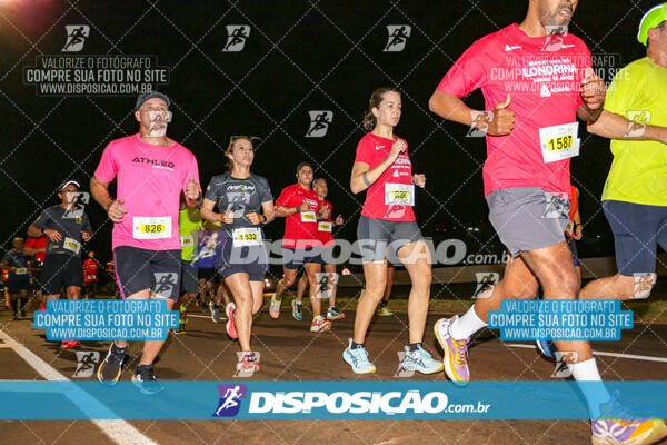 Maratona de Londrina 2024