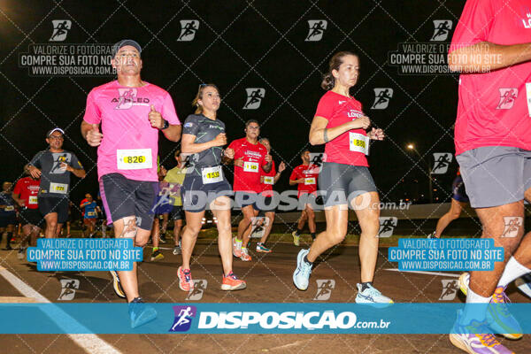 Maratona de Londrina 2024