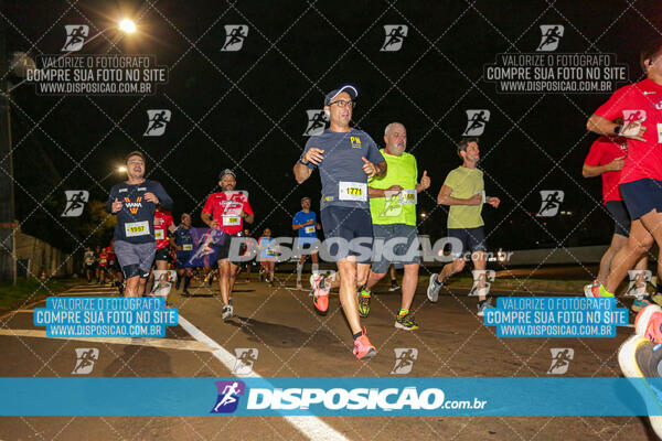 Maratona de Londrina 2024