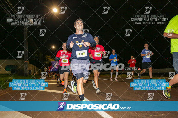 Maratona de Londrina 2024