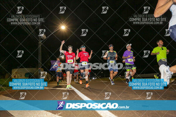 Maratona de Londrina 2024