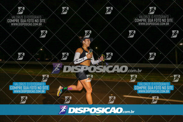 Maratona de Londrina 2024