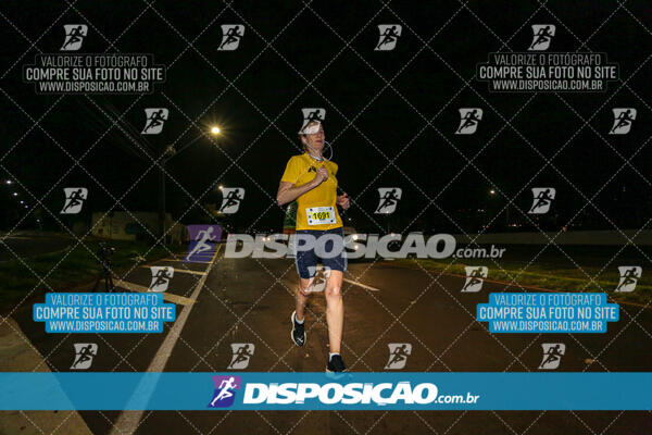 Maratona de Londrina 2024