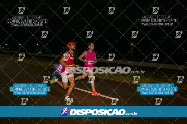 Maratona de Londrina 2024