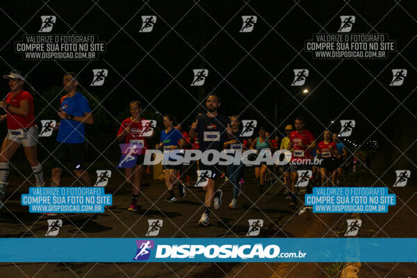 Maratona de Londrina 2024