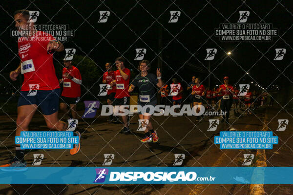 Maratona de Londrina 2024