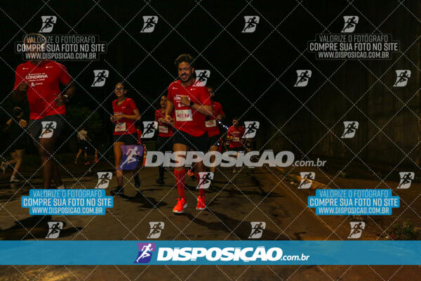 Maratona de Londrina 2024