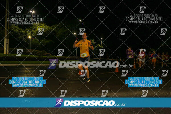 Maratona de Londrina 2024