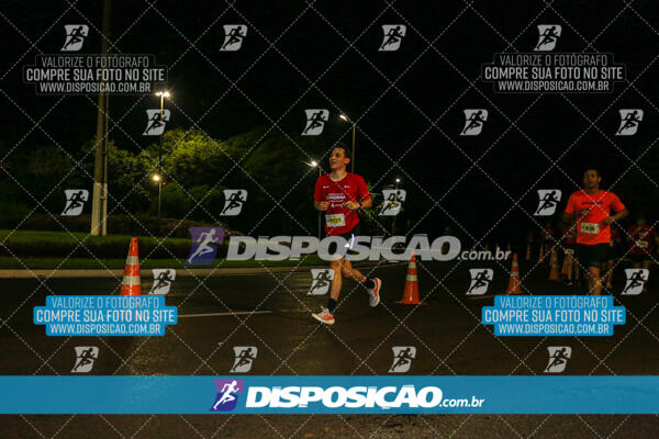 Maratona de Londrina 2024