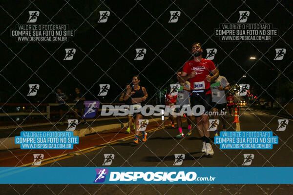 Maratona de Londrina 2024