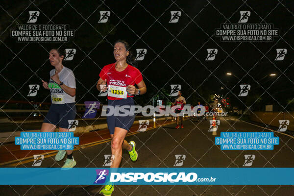 Maratona de Londrina 2024