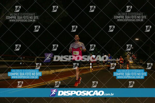 Maratona de Londrina 2024