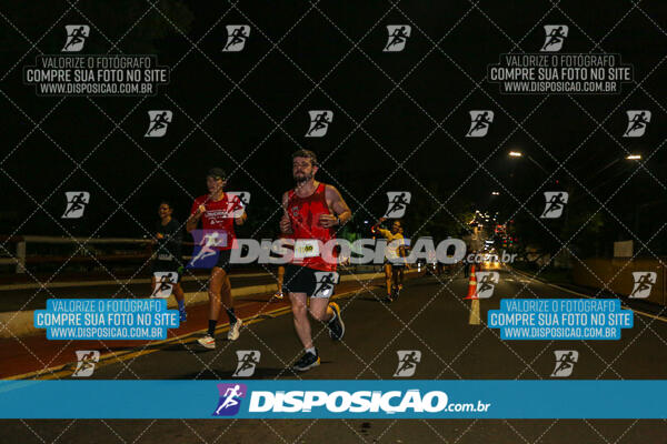 Maratona de Londrina 2024