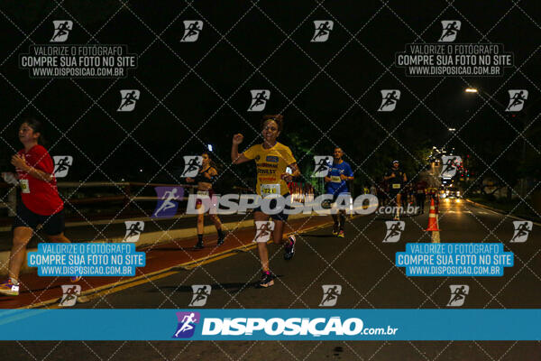 Maratona de Londrina 2024