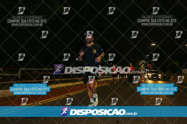 Maratona de Londrina 2024