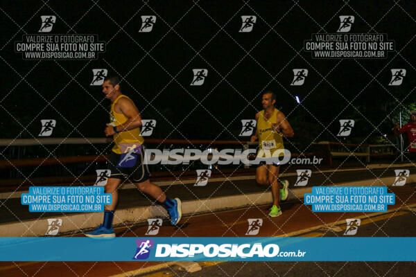 Maratona de Londrina 2024