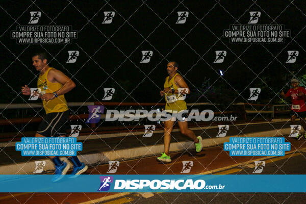 Maratona de Londrina 2024