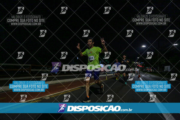 Maratona de Londrina 2024