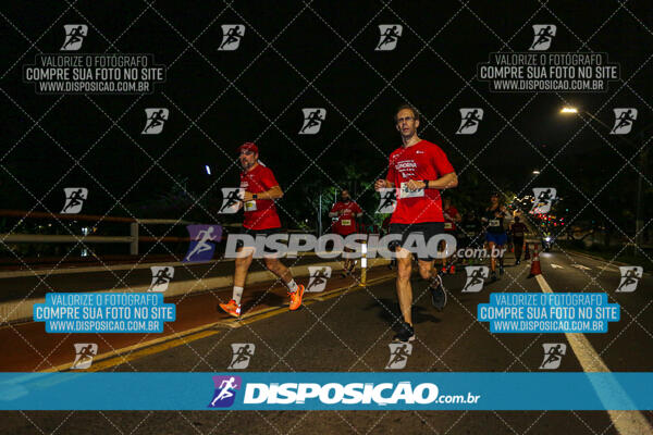 Maratona de Londrina 2024