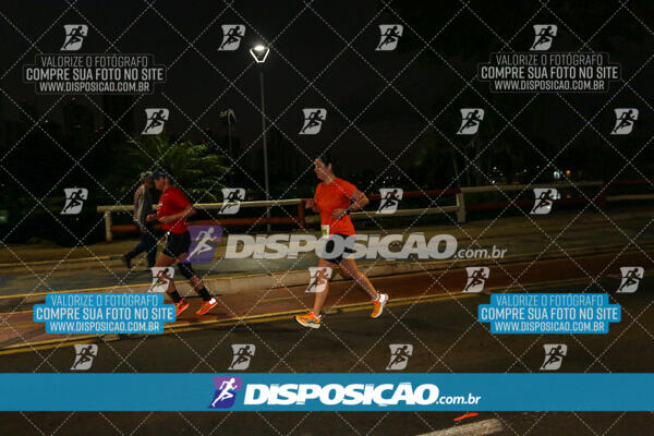 Maratona de Londrina 2024