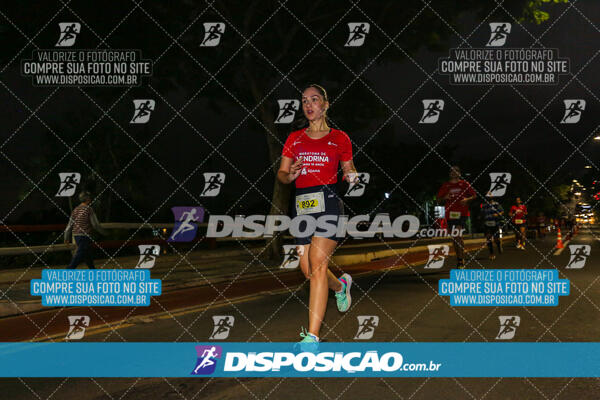 Maratona de Londrina 2024