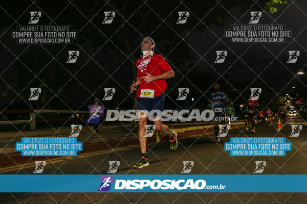 Maratona de Londrina 2024