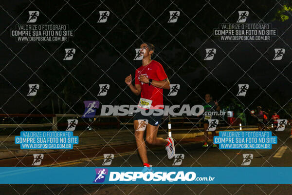 Maratona de Londrina 2024