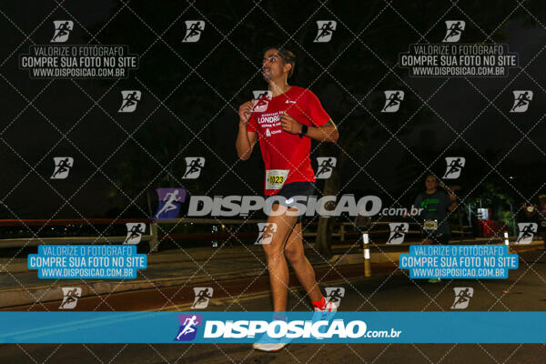 Maratona de Londrina 2024