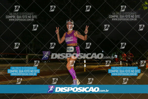 Maratona de Londrina 2024