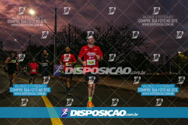 Maratona de Londrina 2024