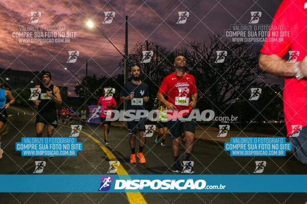 Maratona de Londrina 2024