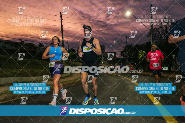 Maratona de Londrina 2024