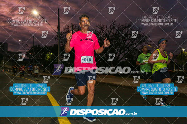 Maratona de Londrina 2024