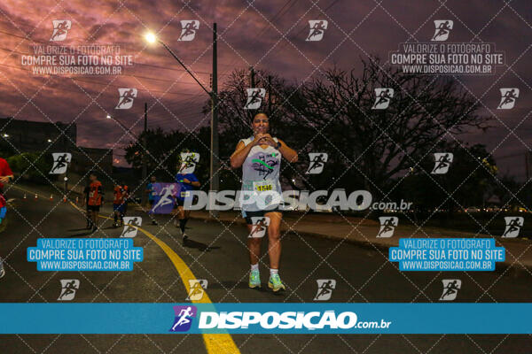 Maratona de Londrina 2024