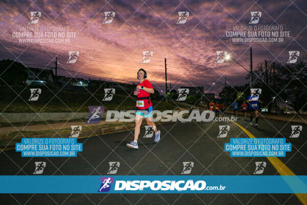 Maratona de Londrina 2024