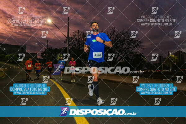 Maratona de Londrina 2024