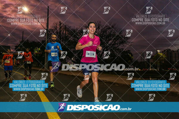 Maratona de Londrina 2024